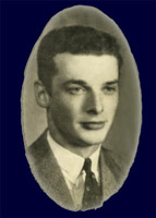 R.B. Butler - age 21, 1936