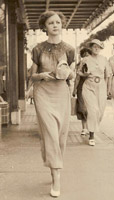 Mae Butler - 1939